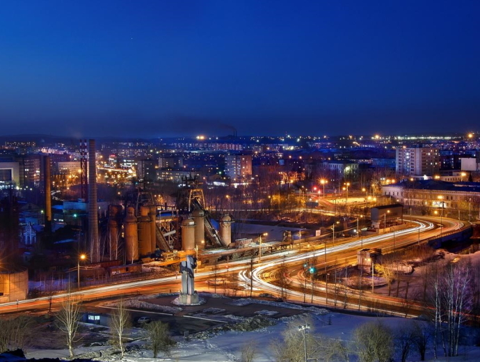 Эротический массаж в Нижнем Тагиле