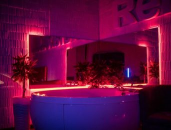 Relax24 на Амирхана