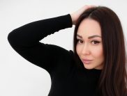 Настенька