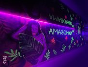 Амазонки Relax 24