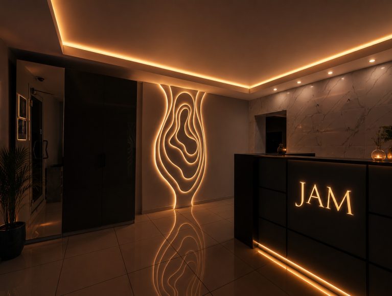 Jam