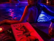 Relax24 на Амирхана