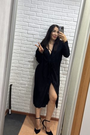 Альбина