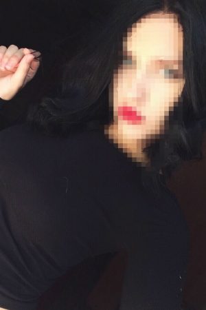 Вика