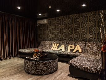 Жара