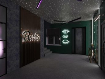 Barbie Club