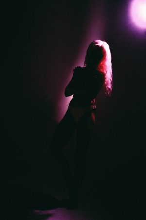 Кая
