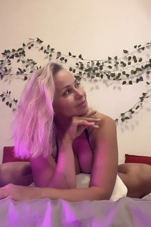 Алина