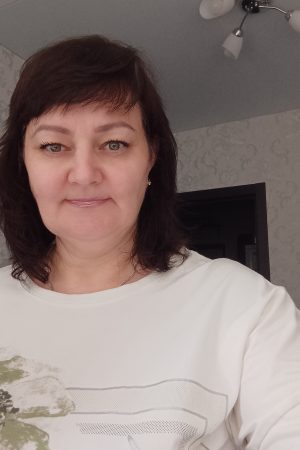 Марина