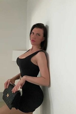 Анастасия