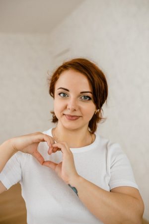 Алина
