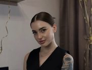 Милена