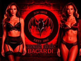Bacardi Сlub