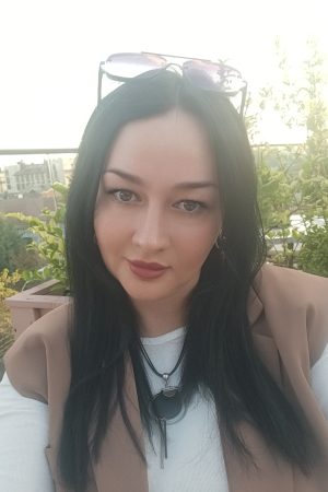 Екатерина