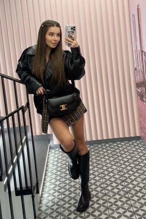 Алина