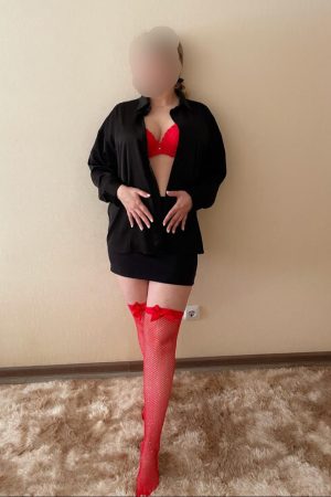 Карина