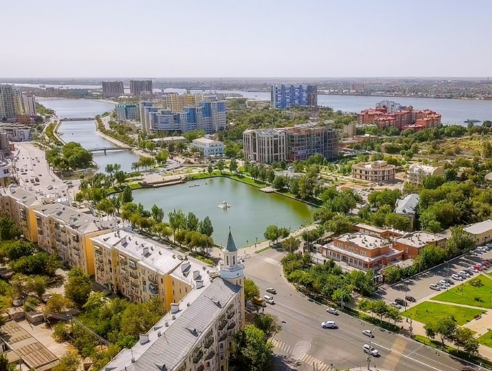 Эротический массаж в Астрахани