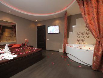 До рассвета