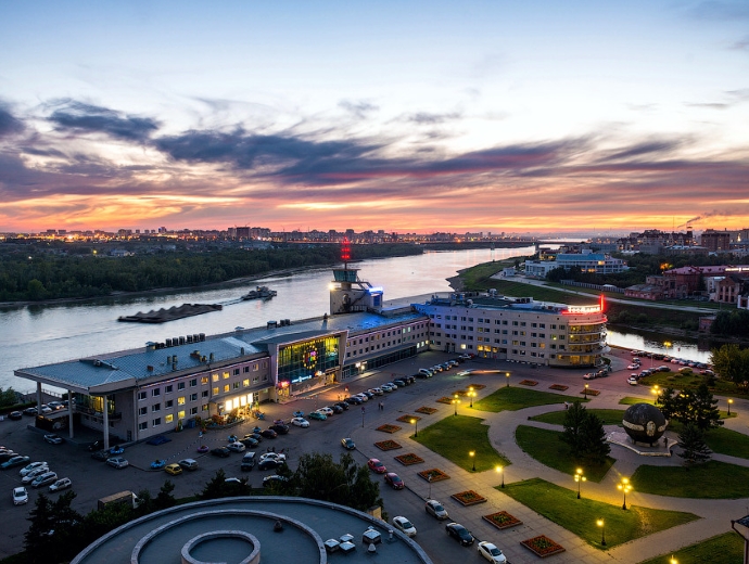 Эротический массаж в Омске