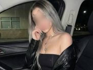 Алиночка