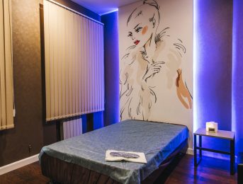 Салон эротического массажа Экстаз