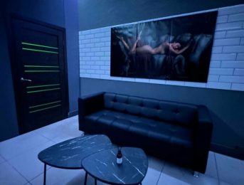 Салон эротического массажа Amelia