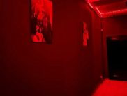 Салон эротического массажа Geisha