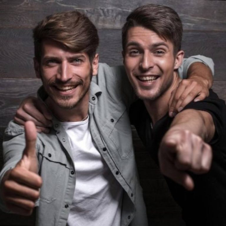 Приведи друга