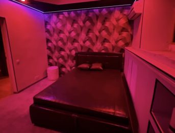 Салон эротического массажа Сакура