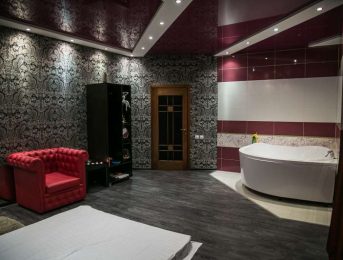 Amara Spa