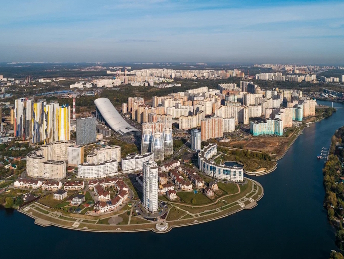 Эротический массаж в Красногорске