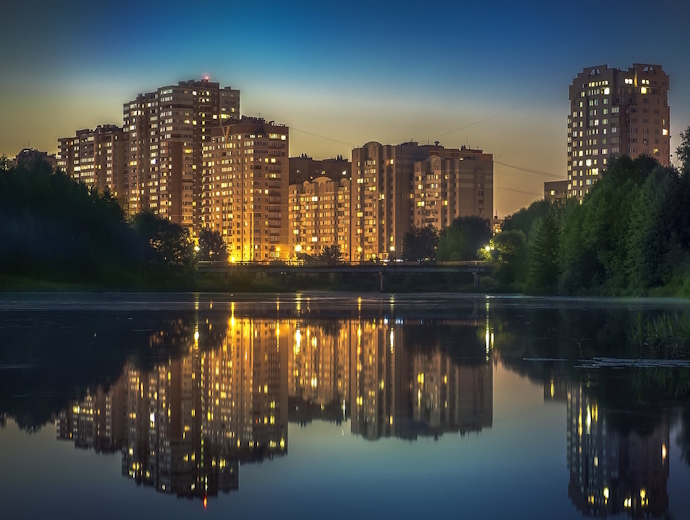 Эротический массаж в Балашихе