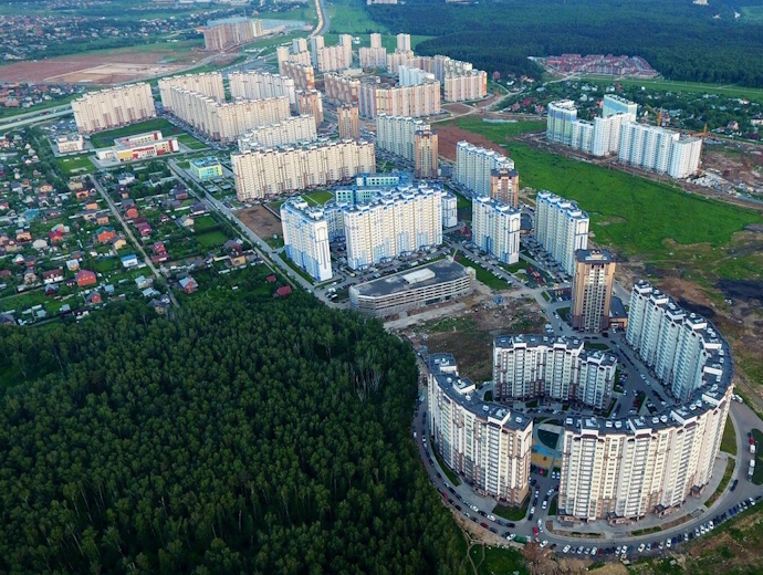 Эротический массаж в Домодедово