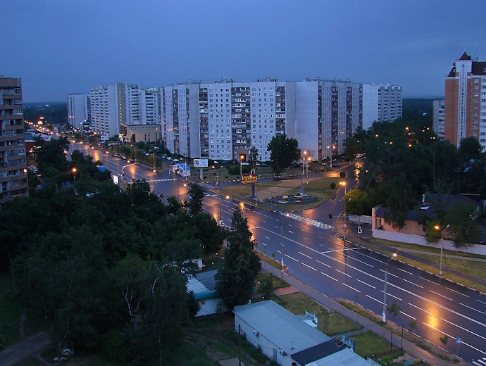 Эротический массаж в Королеве