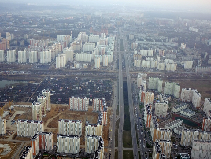 Эротический массаж в Люберцах