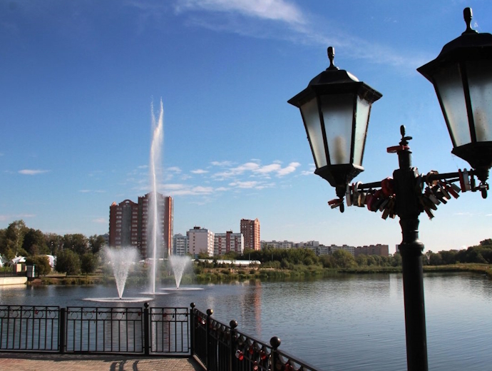 Эротический массаж в Мытищах