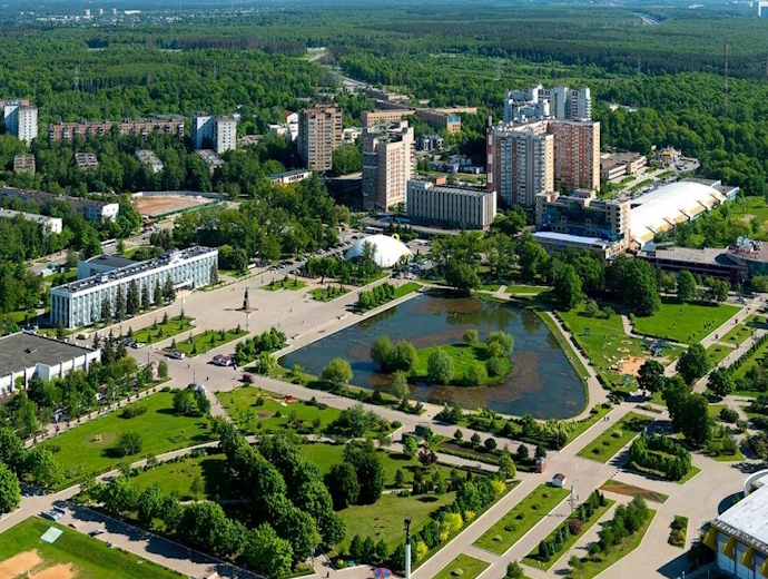 Эротический массаж в Одинцово