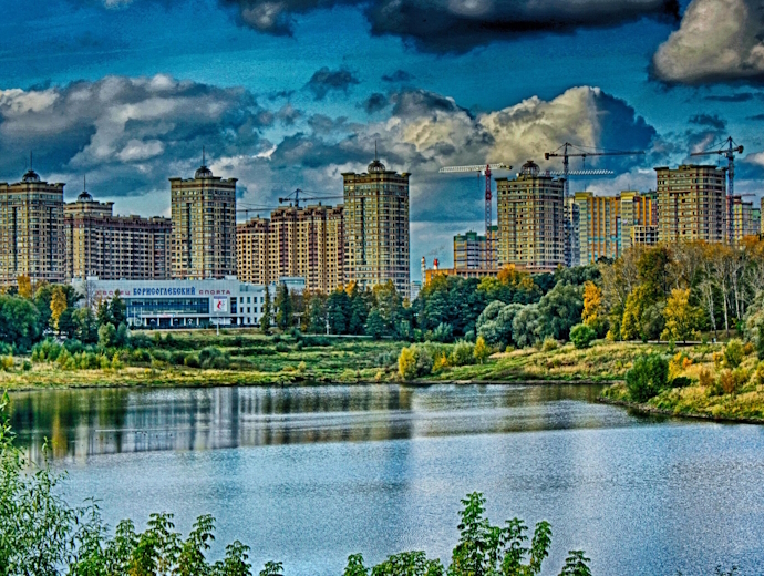 Эротический массаж в Раменском