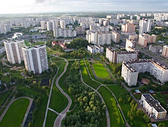 Эротический массаж в Зеленограде