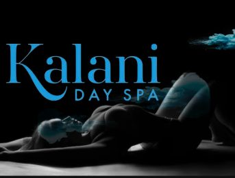 Kalani Spa