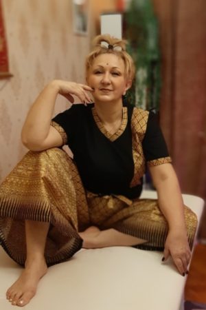 Галина