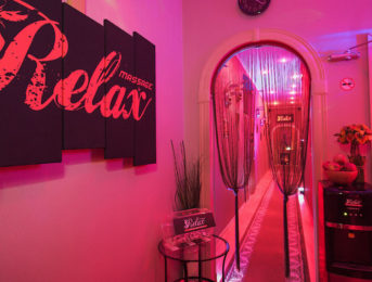 Relax Massage