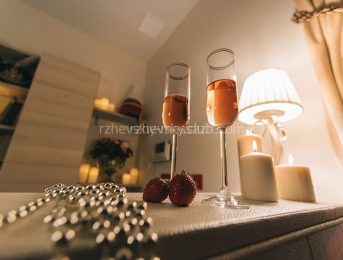 Ржевский
