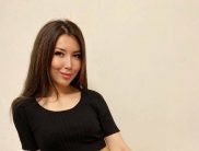 Алина