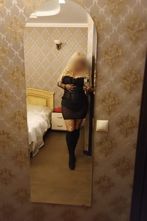 Леся