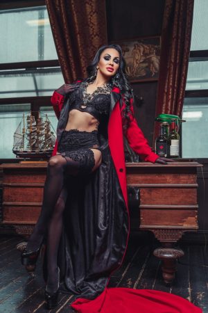 Кристина