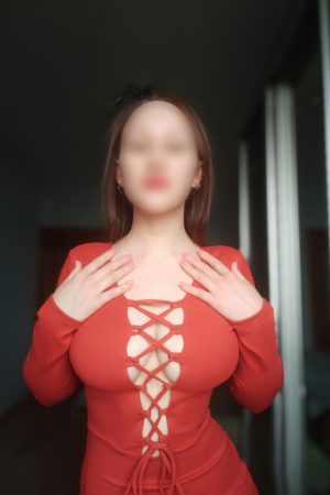 Алина