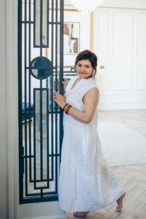 Елена
