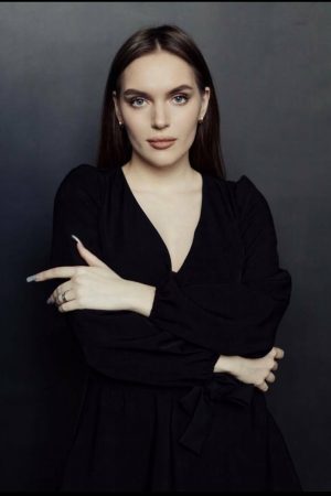 Инесса