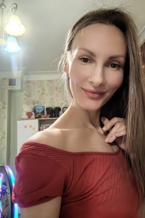 НатальяLun